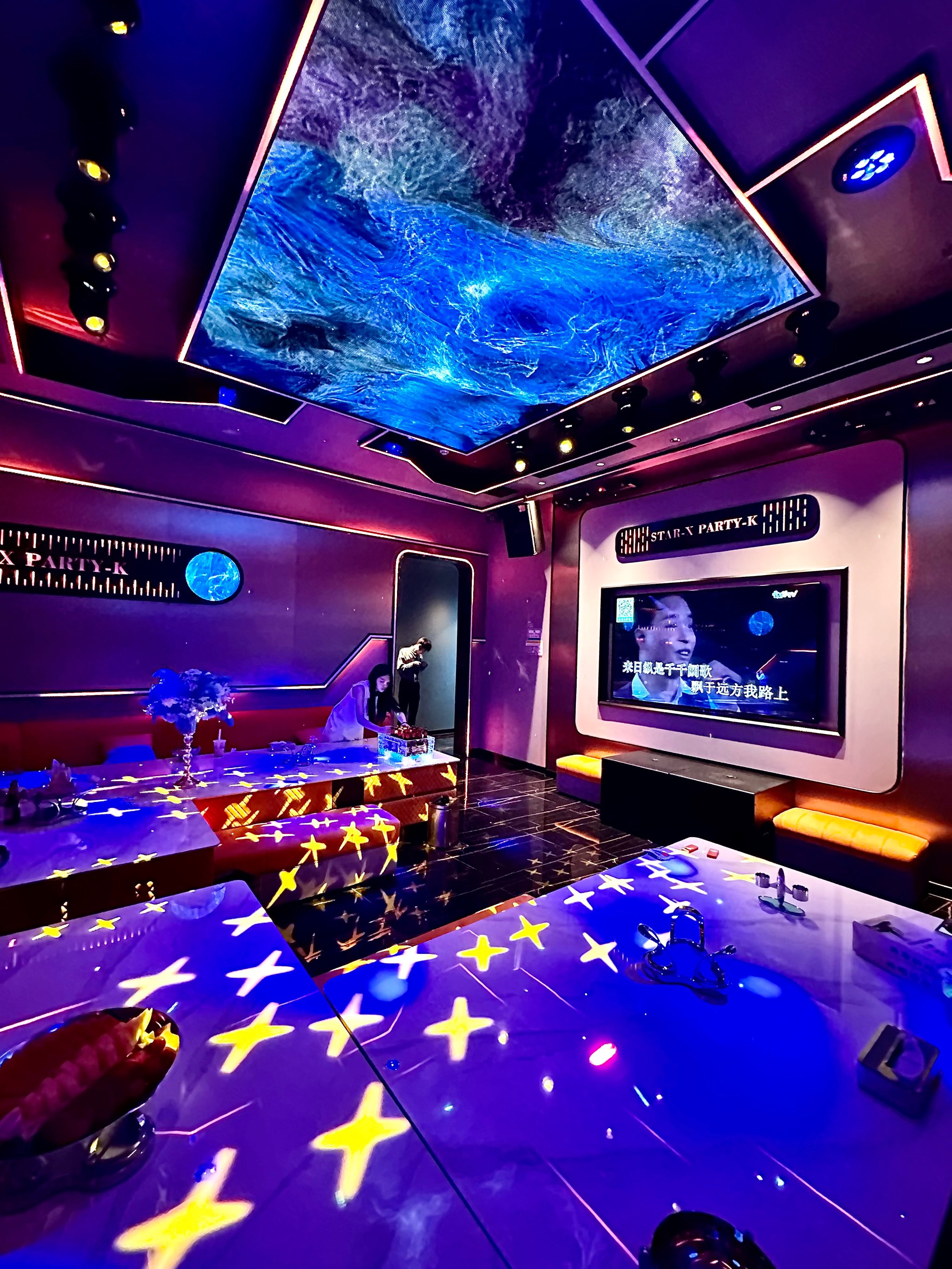 镇江商务ktv专业服务-丹阳市ktv预定